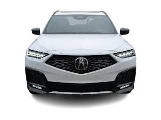 2026 Acura MDX A-spec w/Advance Package - Photo 11