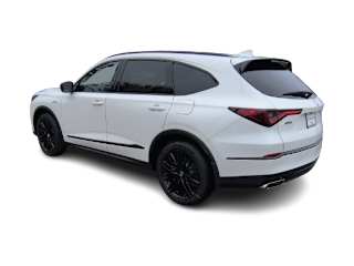 2026 Acura MDX A-spec w/Advance Package - Photo 10