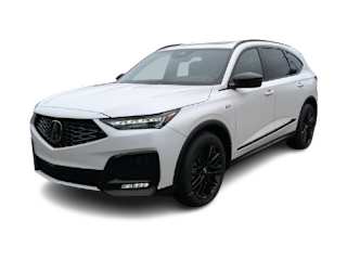 2026 Acura MDX A-spec w/Advance Package - Photo 27