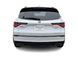 2026 Acura MDX A-spec w/Advance Package - Photo 28