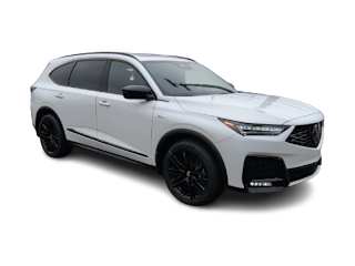 2026 Acura MDX A-spec w/Advance Package - Photo 26