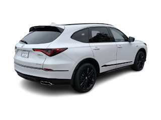 2026 Acura MDX A-spec w/Advance Package - Photo 29