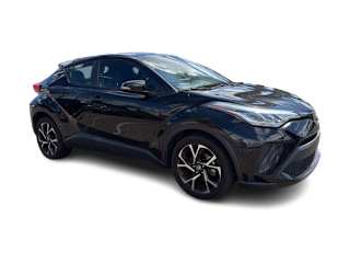 2022 Toyota C-HR 22