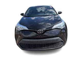 2022 Toyota C-HR 17