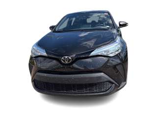 2022 Toyota C-HR 16
