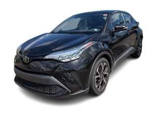 2022 Toyota C-HR 15