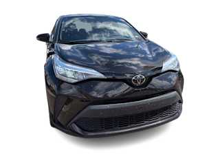 2022 Toyota C-HR 19