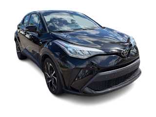 2022 Toyota C-HR 20