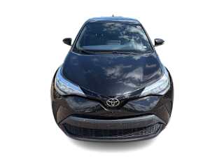 2022 Toyota C-HR 18