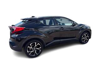 2022 Toyota C-HR 5