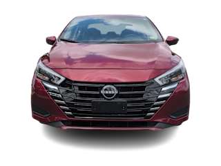 2025 Nissan Versa Sedan SV - Photo 12