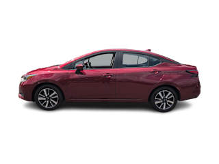 2025 Nissan Versa Sedan SV - Photo 9