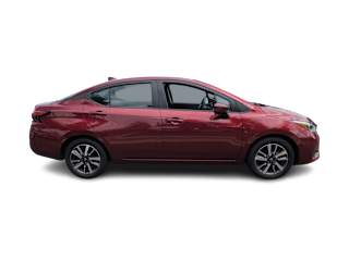 2025 Nissan Versa Sedan SV - Photo 27
