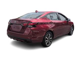 2025 Nissan Versa Sedan SV - Photo 26