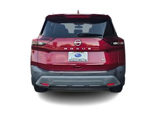 2021 Nissan Rogue SL - Photo 25