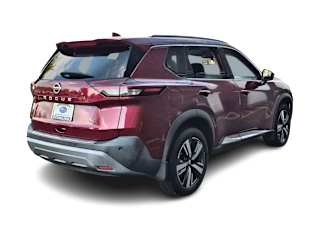 2021 Nissan Rogue SL - Photo 26