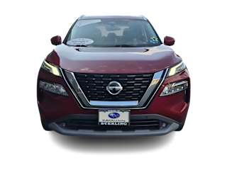 2021 Nissan Rogue SL - Photo 11