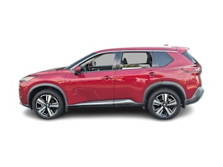 2021 Nissan Rogue SL - Photo 9