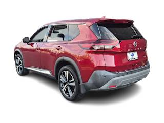 2021 Nissan Rogue SL - Photo 10