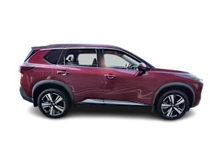 2021 Nissan Rogue SL - Photo 27