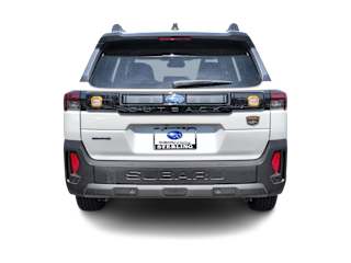 2026 Subaru Outback Wilderness - Photo 11