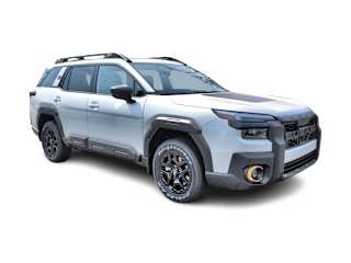 2026 Subaru Outback Wilderness - Photo 25