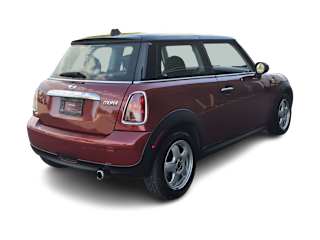 Used 2009 MINI Cooper Base with VIN WMWMF33589TU75428 for sale in Casper, WY