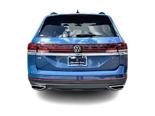 2025 Volkswagen Atlas SE - Photo 11