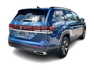 2025 Volkswagen Atlas SE - Photo 23