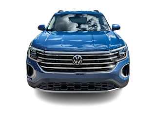 2025 Volkswagen Atlas SE - Photo 27