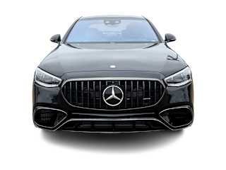 2026 Mercedes-Benz S-Class AMG S 63 - Photo 12