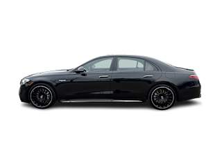2026 Mercedes-Benz S-Class AMG S 63 - Photo 9