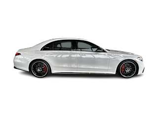 2026 Mercedes-Benz S-Class AMG S 63 - Photo 27
