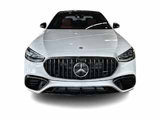 2026 Mercedes-Benz S-Class AMG S 63 - Photo 12