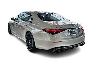 2026 Mercedes-Benz S-Class AMG S 63 - Photo 10
