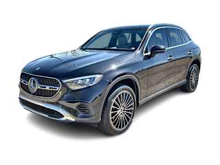 2026 Mercedes-Benz GLC Base - Photo 7
