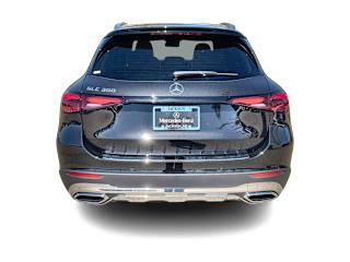 2026 Mercedes-Benz GLC Base - Photo 11