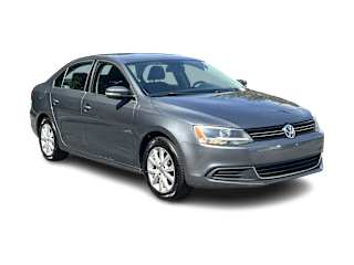 Used 2014 Volkswagen Jetta SE with VIN 3VWD17AJ5EM284161 for sale in Casper, WY