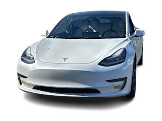 Used 2020 Tesla Model 3 Base with VIN 5YJ3E1EB3LF651532 for sale in Spokane, WA