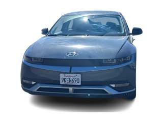 Used 2024 Hyundai IONIQ 5 SEL with VIN KM8KN4DE8RU246044 for sale in Waukesha, WI