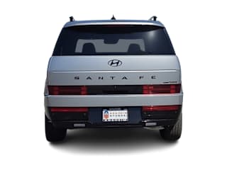 2026 Hyundai Santa Fe Calligraphy - Photo 11