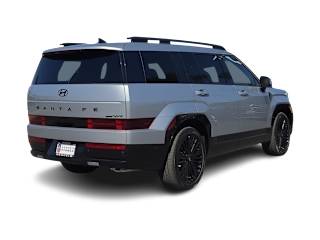 2026 Hyundai Santa Fe Calligraphy - Photo 24