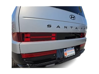 2026 Hyundai Santa Fe Calligraphy - Photo 26