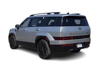 2026 Hyundai Santa Fe Calligraphy - Photo 10