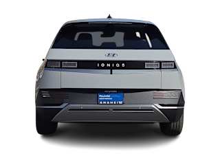 Certified 2024 Hyundai IONIQ 5 SEL with VIN KM8KN4DE0RU325238 for sale in Waukesha, WI