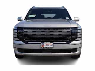 2026 Hyundai Palisade Calligraphy - Photo 11