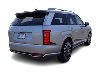 2026 Hyundai Palisade Calligraphy - Photo 23