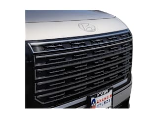 2026 Hyundai Palisade Calligraphy - Photo 22