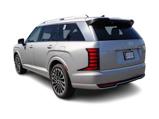 2026 Hyundai Palisade Calligraphy - Photo 9