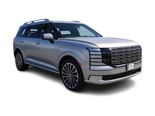 2026 Hyundai Palisade Calligraphy - Photo 20